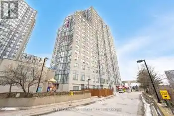 2550 Lawrence Avenue Unit# 1411, Toronto (Dorset Park), Ontario M1P4Z3, 2 Bedrooms Bedrooms, ,2 BathroomsBathrooms,Condo,For Sale,Lawrence,E12064140