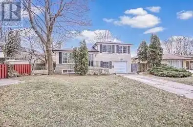 162 Kenvale Court Richmond Hill (Mill Pond) Ontario L4C4S9