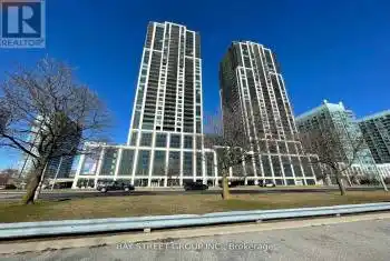 1928 Lake Shore Boulevard Unit# 1706, Toronto (High Park-Swansea), Ontario M6S0B1, 3 Bedrooms Bedrooms, ,2 BathroomsBathrooms,Condo,For Rent,Lake Shore,W12064121