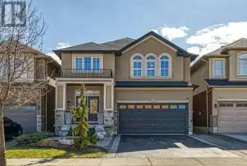 8 Chartwell Circle, Hamilton (Jerome), Ontario L9A0B6, 6 Bedrooms Bedrooms, ,4 BathroomsBathrooms,All Houses,For Sale,Chartwell,X12064110