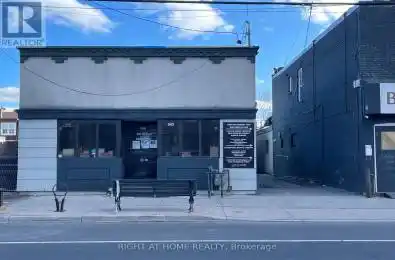 640 Concession Street Unit# A Hamilton (Eastmount) Ontario L8V1B5