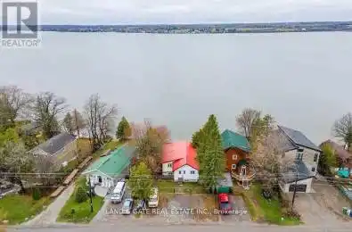 35 McGill Drive Kawartha Lakes (Janetville) Ontario L0B1K0