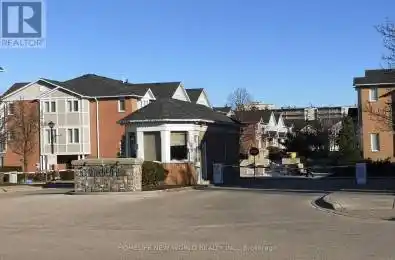 83 Mondeo Drive Toronto (Dorset Park) Ontario M1P5B6