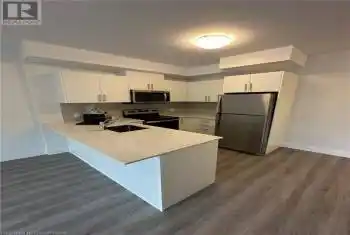 1000 LACKNER Place Unit# 307, Waterdown, Ontario N2A0L9, 1 Bedroom Bedrooms, ,1 BathroomBathrooms,Condo,For Rent,LACKNER,40713944