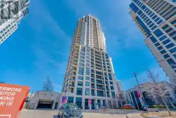 2 Eva Road Unit# 2429, Toronto (Etobicoke West Mall), Ontario M9C0A9, 2 Bedrooms Bedrooms, ,2 BathroomsBathrooms,Condo,For Sale,Eva,W12062090