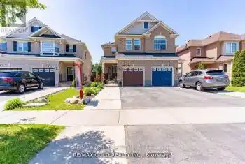 34 Jingle Crescent, Brampton (Gore Industrial North), Ontario L6S0B2, 4 Bedrooms Bedrooms, ,4 BathroomsBathrooms,All Houses,For Sale,Jingle,W12064094