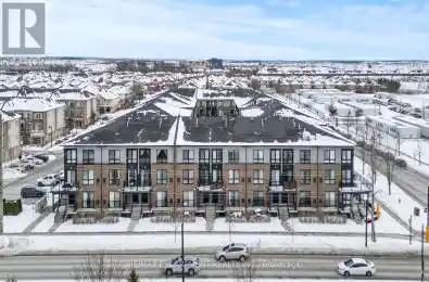 1200 Main Street Unit# 102 Milton (1029 - DE Dempsey) Ontario L9T8M7
