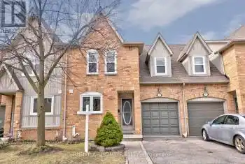 5865 Dalebrook Crescent Unit# 2B, Mississauga (Central Erin Mills), Ontario L5M5X1, 4 Bedrooms Bedrooms, ,4 BathroomsBathrooms,All Houses,For Sale,Dalebrook,W12064174