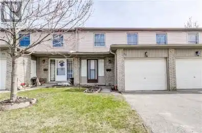 3400 RHONDA VALLEY Unit# 56 Mississauga Ontario L5A3L9