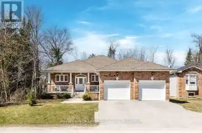54 ROYAL BEECH Drive Wasaga Beach Ontario L9Z1H3
