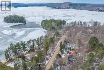 1228 RONVILLE Road, Lake of Bays (Franklin), Ontario P0A1H0, 3 Bedrooms Bedrooms, ,3 BathroomsBathrooms,All Houses,For Sale,RONVILLE,X12064229
