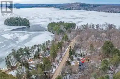 1228 RONVILLE Road Lake of Bays (Franklin) Ontario P0A1H0