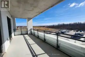770 Whitlock Avenue Unit# 308, Milton (1038 - WI Willmott), Ontario L9E1S2, 1 Bedroom Bedrooms, ,1 BathroomBathrooms,Condo,For Rent,Whitlock,W12063941