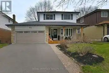 32 Hillier Street, Clarington (Bowmanville), Ontario L1C3S4, 4 Bedrooms Bedrooms, ,2 BathroomsBathrooms,All Houses,For Sale,Hillier,E12064195