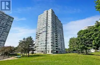 330 Alton Towers Circle Unit# 210 Toronto (Milliken) Ontario M1V5H3