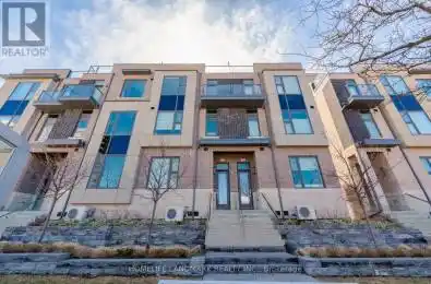 893 Clark Avenue Vaughan (Brownridge) Ontario L4J0K6