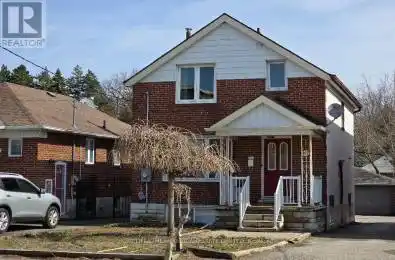 497 Caledonia Road Toronto (Caledonia-Fairbank) Ontario M6E4V1