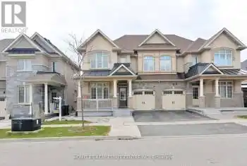 11 Villadowns Trail, Brampton (Sandringham-Wellington North), Ontario L6R3V6, 3 Bedrooms Bedrooms, ,3 BathroomsBathrooms,All Houses,For Sale,Villadowns,W12064253