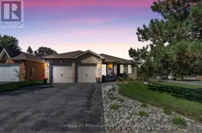 360 Cundles Road Barrie (Northwest) Ontario L4N7C8