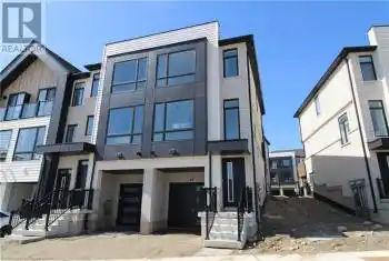 55 TOM BROWN Drive Unit# 65, Paris, Ontario N3L0N5, 3 Bedrooms Bedrooms, ,3 BathroomsBathrooms,All Houses,For Sale,TOM BROWN,40713958