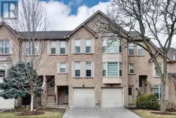 2272 Mowat Avenue Unit# 6, Oakville (1015 - RO River Oaks), Ontario L6H5L8, 3 Bedrooms Bedrooms, ,2 BathroomsBathrooms,All Houses,For Sale,Mowat,W12064258