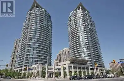 33 Elm Drive Unit# 406 Mississauga (City Centre) Ontario L5B4M2