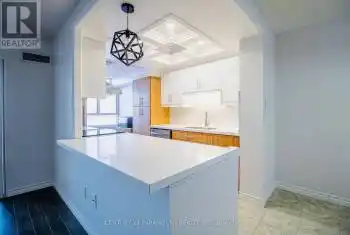 100 County Court Boulevard Unit# 1802, Brampton (Fletcher's Creek South), Ontario L6W3X1, 3 Bedrooms Bedrooms, ,2 BathroomsBathrooms,Condo,For Sale,County Court,W12064264