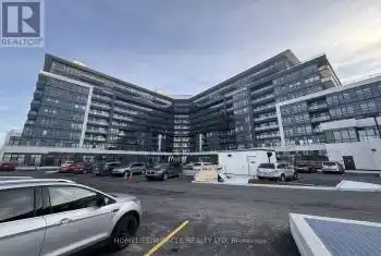 395 Dundas Street Unit# 704, Oakville (1008 - GO Glenorchy), Ontario L6M5R8, 1 Bedroom Bedrooms, ,1 BathroomBathrooms,Condo,For Rent,Dundas,W12064280