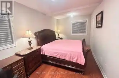 19 everglades Court Unit# unit B richmond hill Ontario L4E3A2