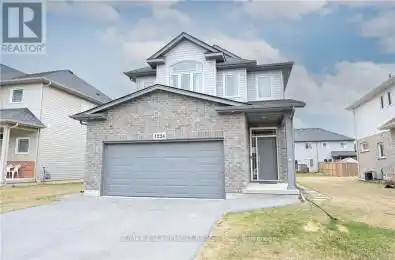 1224 UPPERS Lane Thorold (560 - Rolling Meadows) Ontario L2V0H1