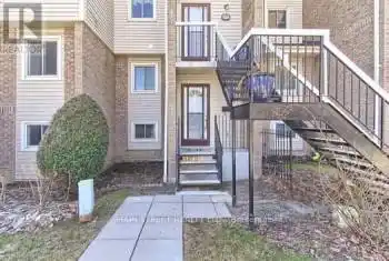 1360 Glenanna Road Unit# 18, Pickering (Liverpool), Ontario L1V2T5, 3 Bedrooms Bedrooms, ,3 BathroomsBathrooms,All Houses,For Sale,Glenanna,E12064276