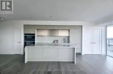 10 Inn on the Park Drive Unit# 2403 Toronto (Banbury-Don Mills) Ontari