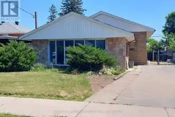 38 Mendip Crescent Unit# bsmt, Toronto (Dorset Park), Ontario M1P1Y4, 1 Bedroom Bedrooms, ,1 BathroomBathrooms,All Houses,For Rent,Mendip,E12064312