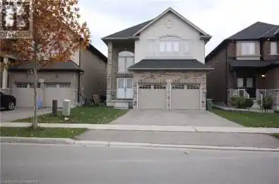 160 VINTON Road Ancaster Ontario L9K0G7