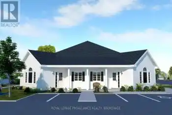 4 Lowry Place, Loyalist (54 - Amherstview), Ontario K7N0E2, 2 Bedrooms Bedrooms, ,1 BathroomBathrooms,All Houses,For Sale,Lowry,X12064298