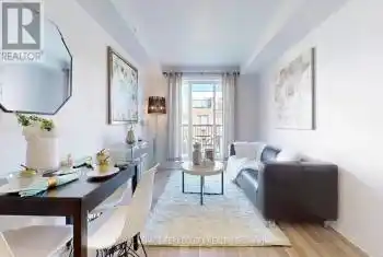 3031 Finch Avenue Unit# 2027, Toronto (Humbermede), Ontario M9M0A3, 1 Bedroom Bedrooms, ,1 BathroomBathrooms,All Houses,For Sale,Finch,W12064315