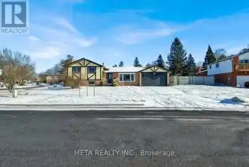 2126 Walker Avenue, Peterborough (Ashburnham), Ontario K9L1S1, 4 Bedrooms Bedrooms, ,2 BathroomsBathrooms,All Houses,For Sale,Walker,X12064303