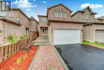 14 Knotty Pine Drive, Whitby (Williamsburg), Ontario L1R2J6, 4 Bedrooms Bedrooms, ,4 BathroomsBathrooms,All Houses,For Sale,Knotty Pine,E12064349