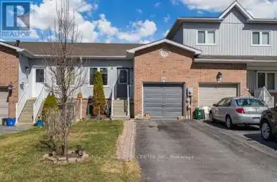 58 Avenue Street Oshawa (Central) Ontario L1H0B7