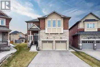 232 Niagara Trail, Halton Hills (Georgetown), Ontario L7G0M4, 5 Bedrooms Bedrooms, ,5 BathroomsBathrooms,All Houses,For Sale,Niagara,W12064284