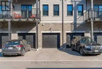 107 Westra Drive Unit# 33, Guelph/Eramosa, Ontario N1K0A5, 2 Bedrooms Bedrooms, ,2 BathroomsBathrooms,All Houses,For Rent,Westra,X12064365