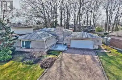 7040 Woodington Road Niagara Falls (207 - Casey) Ontario L2J2C3