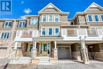 123 TOUCAN Trail, Oakville, Ontario L6H7C8, 3 Bedrooms Bedrooms, ,3 BathroomsBathrooms,All Houses,For Rent,TOUCAN,40713951