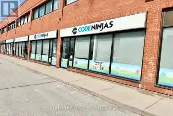 15 Hardwood Avenue Unit# 105-106, Ajax (Central), Ontario L1S2B9, ,2 BathroomsBathrooms,Commercial,For Sale,Hardwood,E12064422