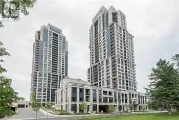 6 Eva Road Unit# 811, Toronto (Etobicoke West Mall), Ontario M9C4Z5, 2 Bedrooms Bedrooms, ,1 BathroomBathrooms,Condo,For Rent,Eva,W12064374