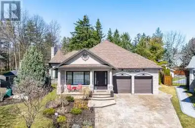 7 Tristan Court Brampton (Bram West) Ontario L6Y5S2
