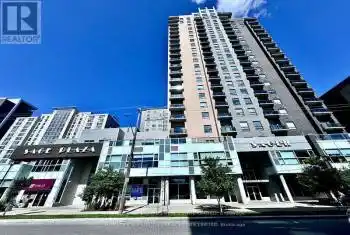 318 Spruce Street Unit# 406, Waterloo, Ontario N2L0E9, 1 Bedroom Bedrooms, ,1 BathroomBathrooms,Condo,For Rent,Spruce,X12064391