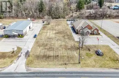33 Park Road Norfolk (Simcoe) Ontario N3Y4J9