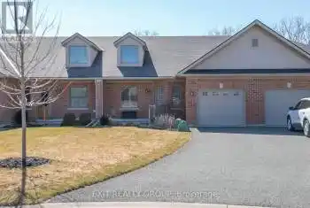 19 Berwick Street, Stirling-Rawdon, Ontario K0K3E0, 3 Bedrooms Bedrooms, ,3 BathroomsBathrooms,All Houses,For Sale,Berwick,X12064248