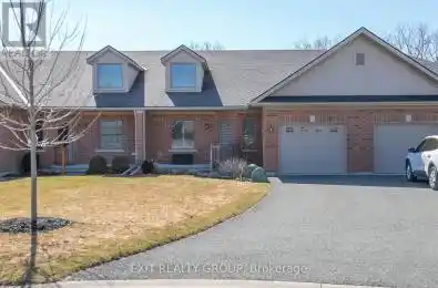 19 Berwick Street Stirling-Rawdon Ontario K0K3E0